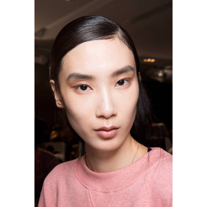 东方仙女亚洲新秀Models.com和Style.com推荐