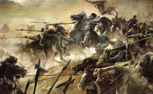 中国历史上军队最强的朝代排名,中国古代最强军团排名