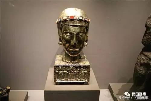 从茹毛饮血到钻木取火,从茹毛饮血到吃火食时期