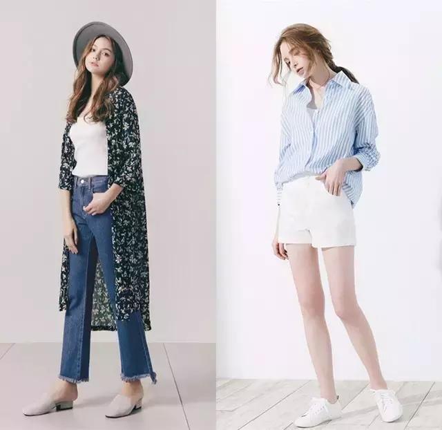 学生党春秋搭配分享,学生党学穿搭博主推荐