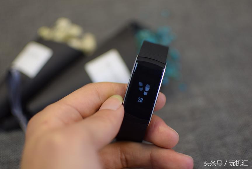 埃微手环怎么样,埃微运动手环好用吗