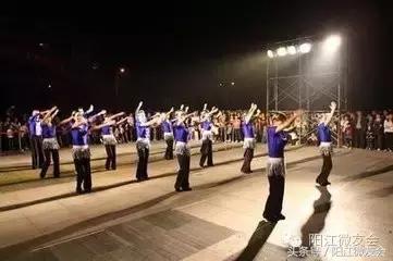 讲真！除了钱少一些，其实生活在*江阳**挺好的