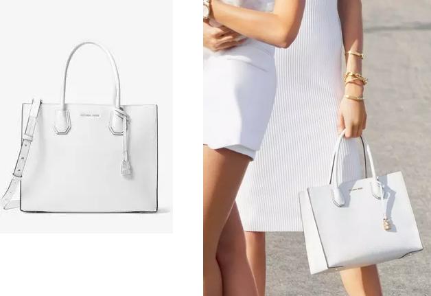 mk和蔻驰品牌属于什么档次,mk和蔻驰女包哪个料子更好