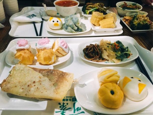 2019年潍坊自助餐哪家好,潍坊聚会吃饭值得推荐的地方