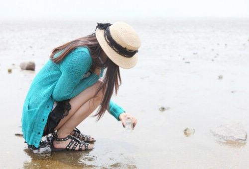 真正的努力精进者,真正用功的人才能不断成长