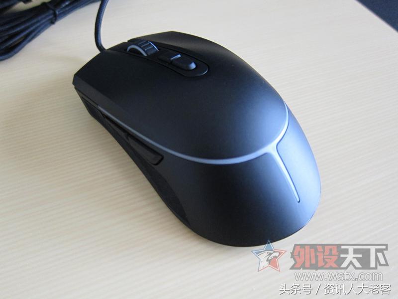 雷蛇猎兵m3电竞鼠标,雷神m3鼠标怎么样
