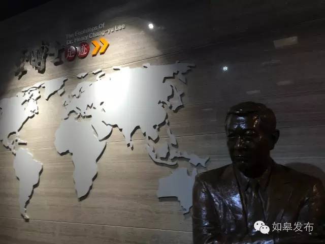 昨天，这位享誉世界的如皋人又多了一个身份~