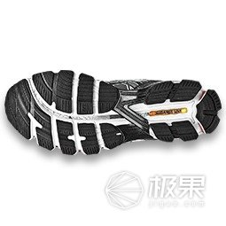 你从不注意的鞋底花纹，却成了乔丹科比封神的“秘密”