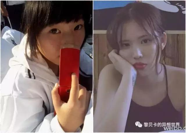 减肥变美的教程,变美最好的方法是减肥