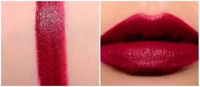 最新款口红推荐大牌 (2018大牌口红新品)