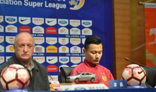 高端黑!球迷脑洞全开成语接龙调侃中超几无人幸免