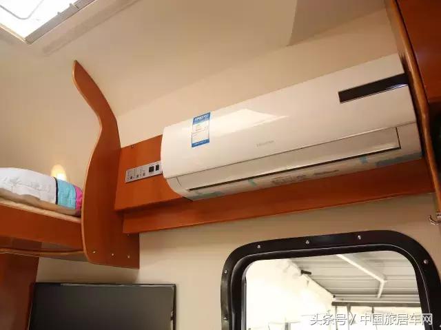 只需二十多万即可拥有的轻卡房车,国内公认最好的轻卡房车推荐