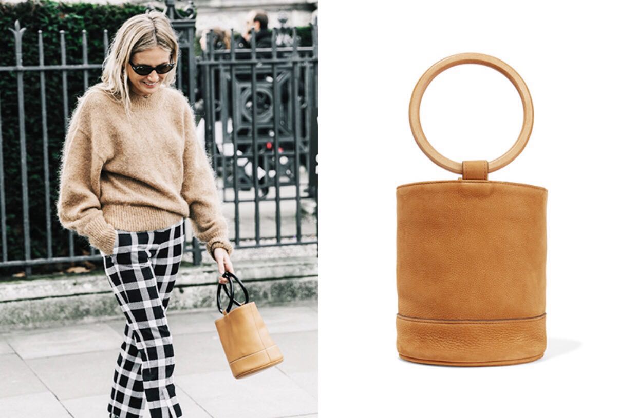 2017年最火包包,2017年最流行什么包包款式