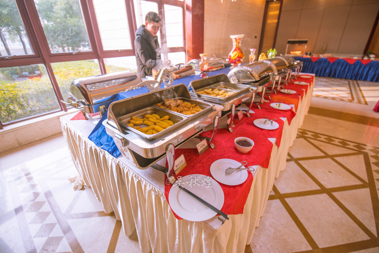 三生三世,十里梅花,遇见张家港