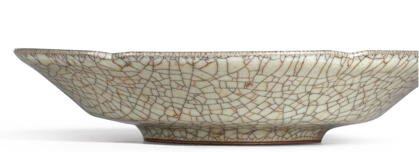 2023年苏富比春拍最贵的十件瓷器,香港苏富比瓷器2022春拍