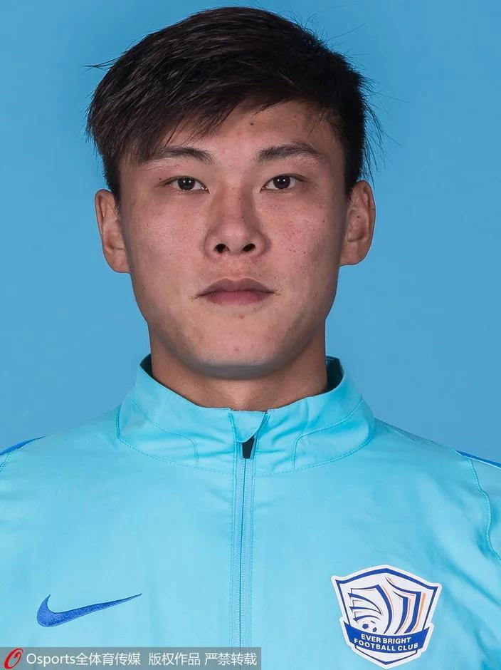 鲁能出品球员遭遇倒春寒，中甲次轮永昌中优门将均出现低级失误！