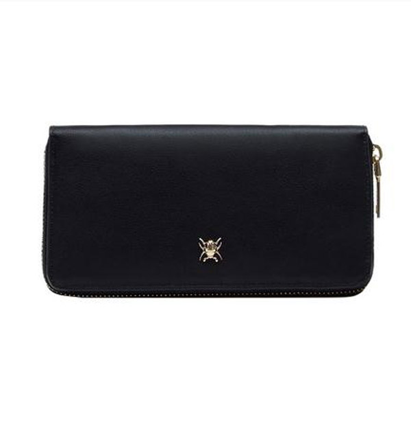 2022年最流行什么牌子钱包 (哪些品牌钱包使用不分层牛皮的)