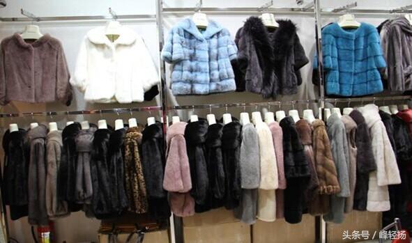 河北肃宁裘皮城发展史,中国裘皮之都肃宁