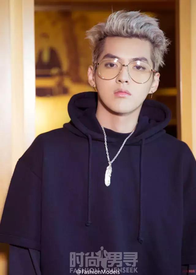 选对了眼镜和“四眼仔”说拜拜！