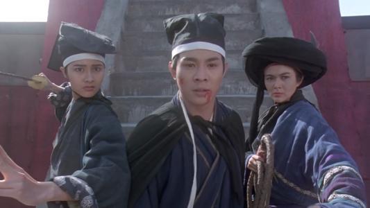 武侠电影十大巅峰之作完整版,武侠电视剧十大巅峰之作国产