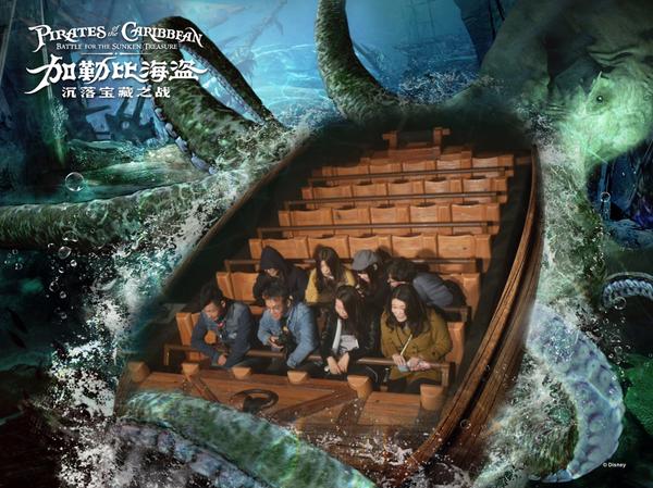 上海迪士尼好吃好玩推荐,上海迪士尼住宿攻略两日游