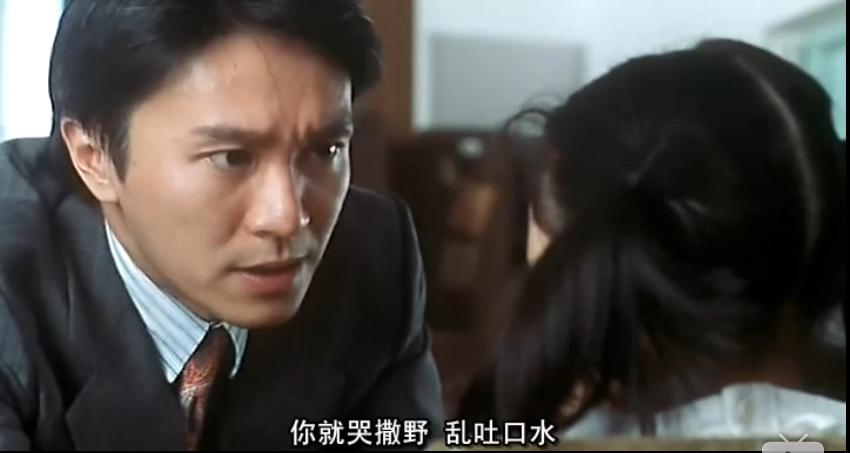 周星驰经典电影幕后花絮,周星驰电影表面是搞笑片段