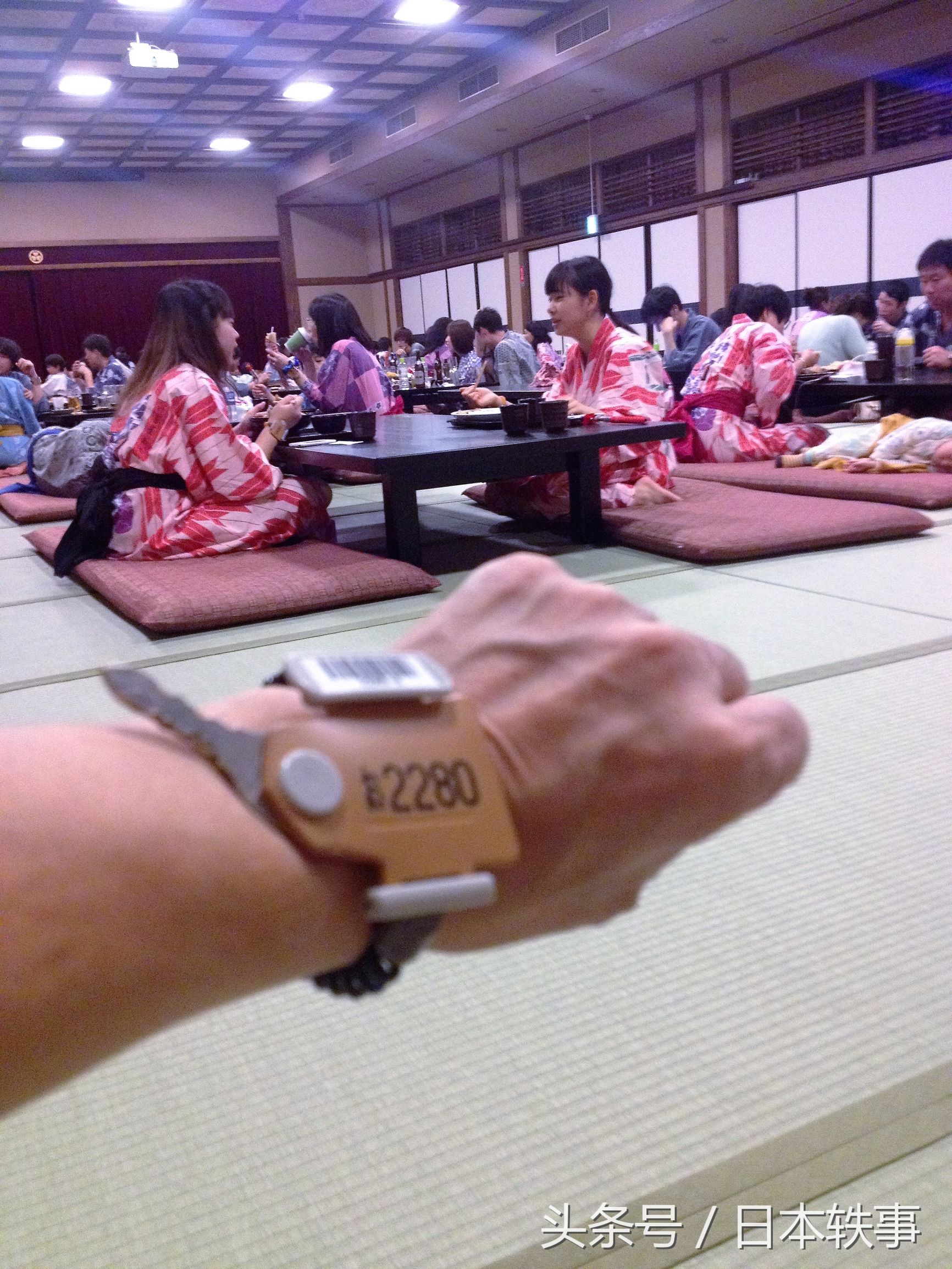 日本东京大江户温泉物语简介,东京大江户温泉物语