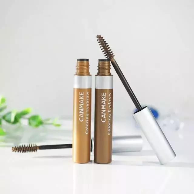 canmake推荐哪只,canmake入门选哪款