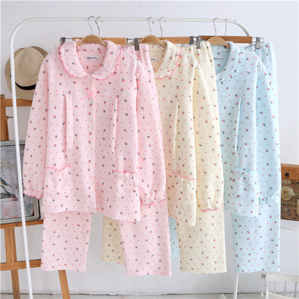 9个月准妈妈整理的待产包（妈妈篇，绝对实用！）