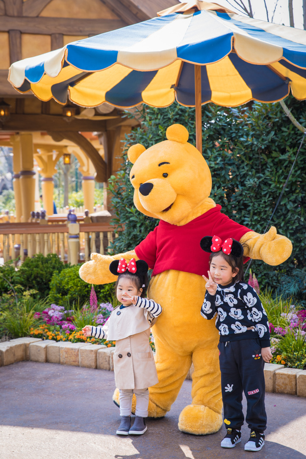 上海迪士尼好吃好玩推荐,上海迪士尼住宿攻略两日游