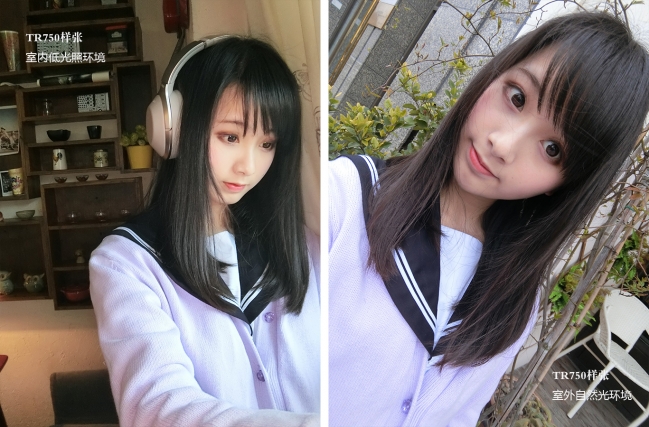 卡西欧自拍神器tr600怎么调美颜,卡西欧tr750传照片到手机步骤图