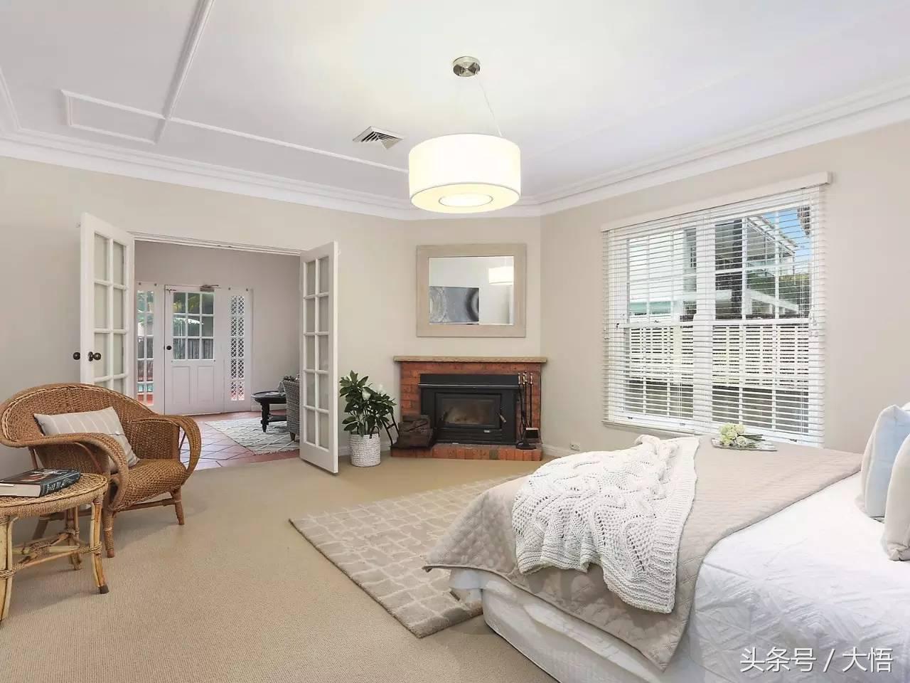 悉尼上北区房价,悉尼市中心海边房价