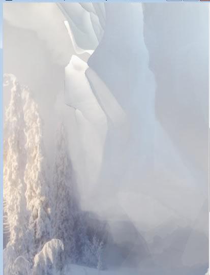 ps怎么弄大师模式,ps怎么p魔法光效