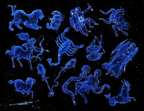 足坛十二星座最强阵容,足坛十二星座阵容