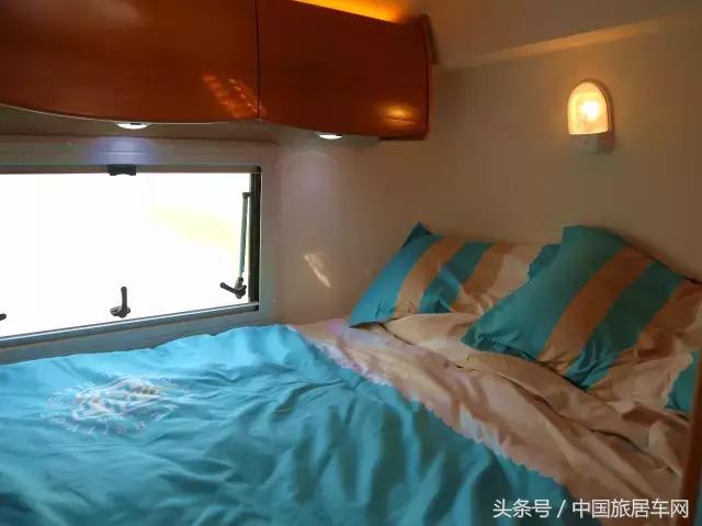 只需二十多万即可拥有的轻卡房车,国内公认最好的轻卡房车推荐