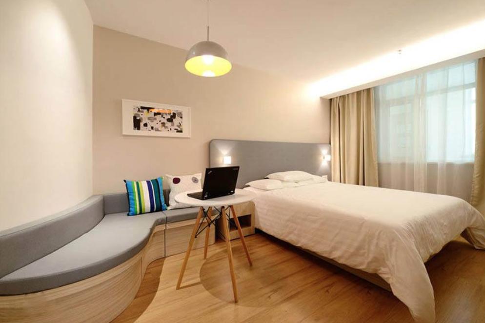 汉庭酒店会员与非会员价格是多少,锦江和汉庭哪个会员卡值得办理