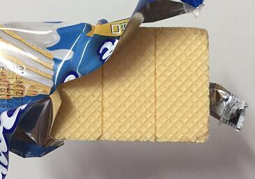 威化口感测评,各个品牌芝士味威化评测