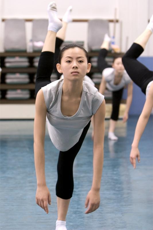 你发现你身边有一些特别通透的人,一个人的成熟通透跟年龄没关系吧