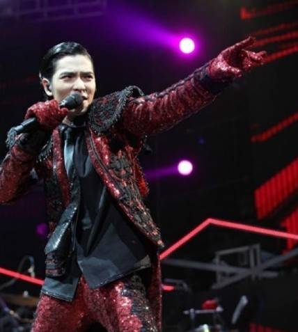 萧敬腾在长沙买房子,萧敬腾在武汉买房说明什么