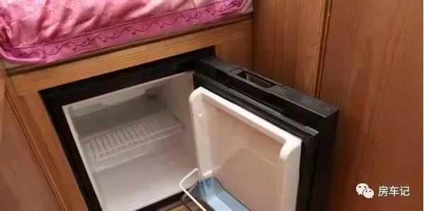 金杯房车试驾,金杯阁瑞斯房车最新款