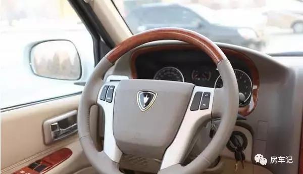 金杯阁瑞斯c型房车评测,金杯自动挡b型房车