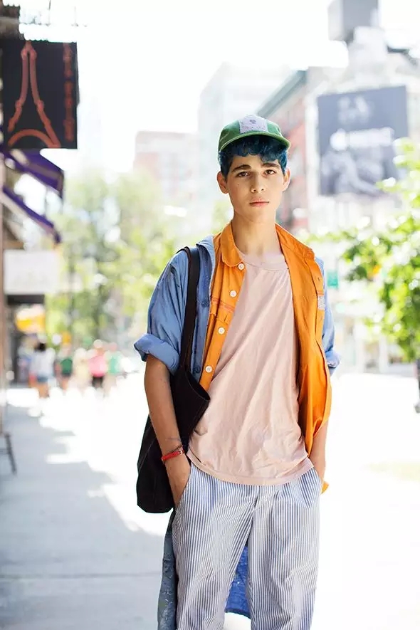 有刘海的女生怎么戴帽,有刘海怎么戴帽贝雷帽好看