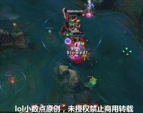 lol最强攻击符文,lol最强技能