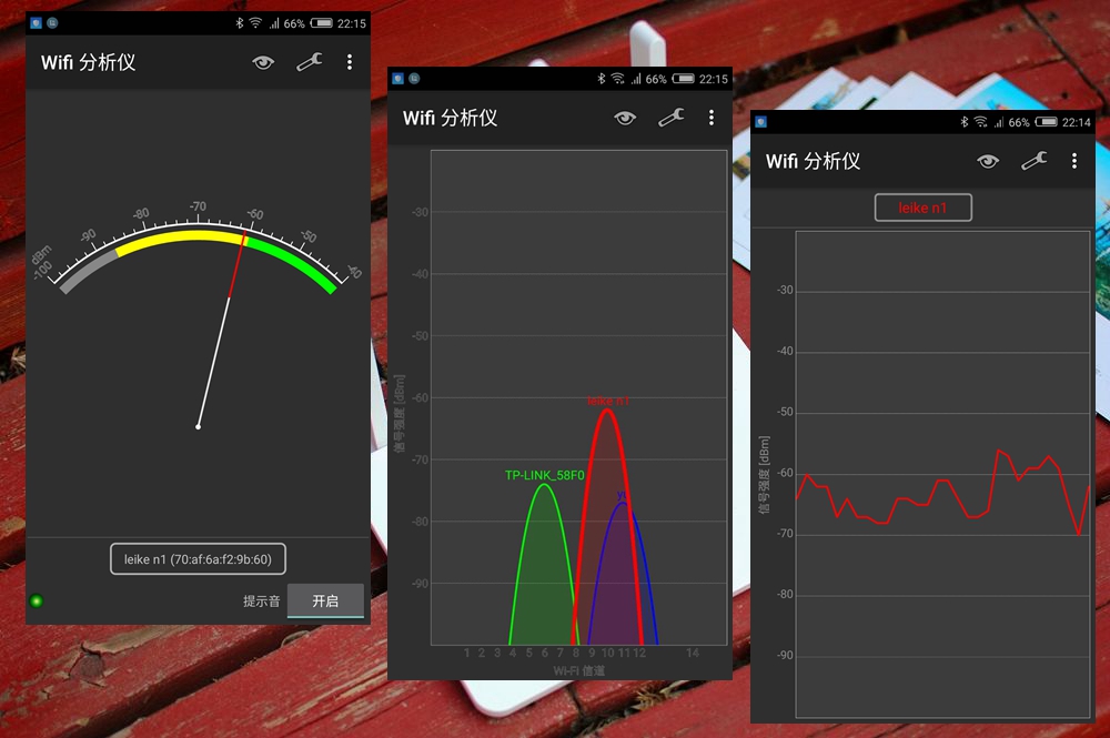 磊科路由器nx1和ac1对比,智能路由器值不值得购买