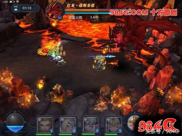 迷雾世界最新游戏评测,迷雾世界手游测评