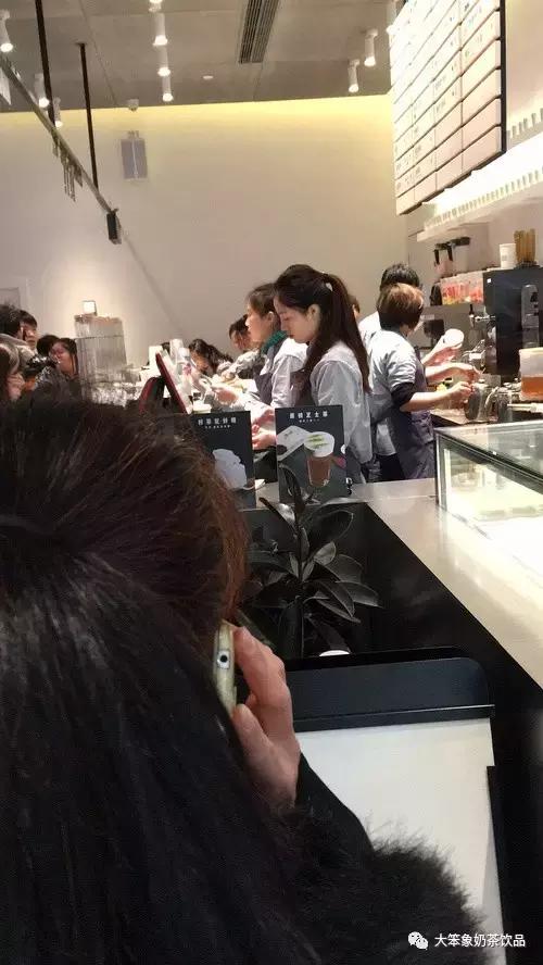 喜茶19.9元团购上海美罗城,上海喜茶店什么时候开新店