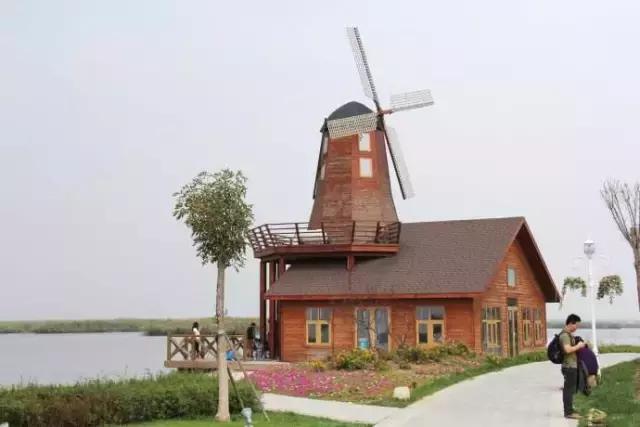 韩国滨海新区,韩国和滨海新区