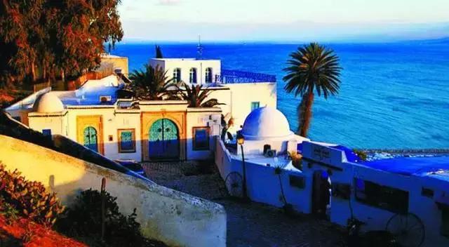 摩洛哥旅游攻略美文,11月底摩洛哥旅游攻略最新