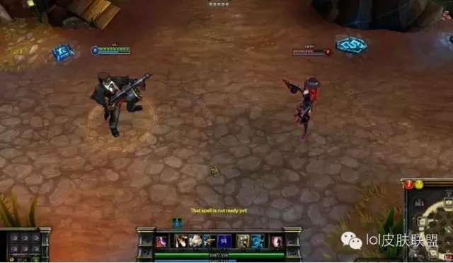 lol6款终极皮肤排名,40元lol皮肤