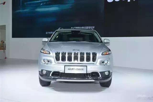 广汽菲克jeep最新动态,广汽菲克jeep要退出市场吗